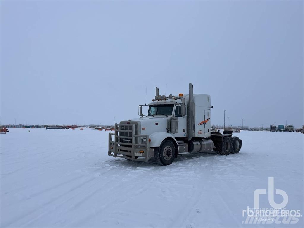 Peterbilt 367 Camiones tractor