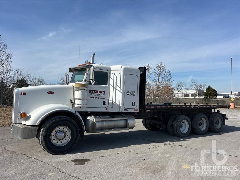 Peterbilt 367 Camiones tractor