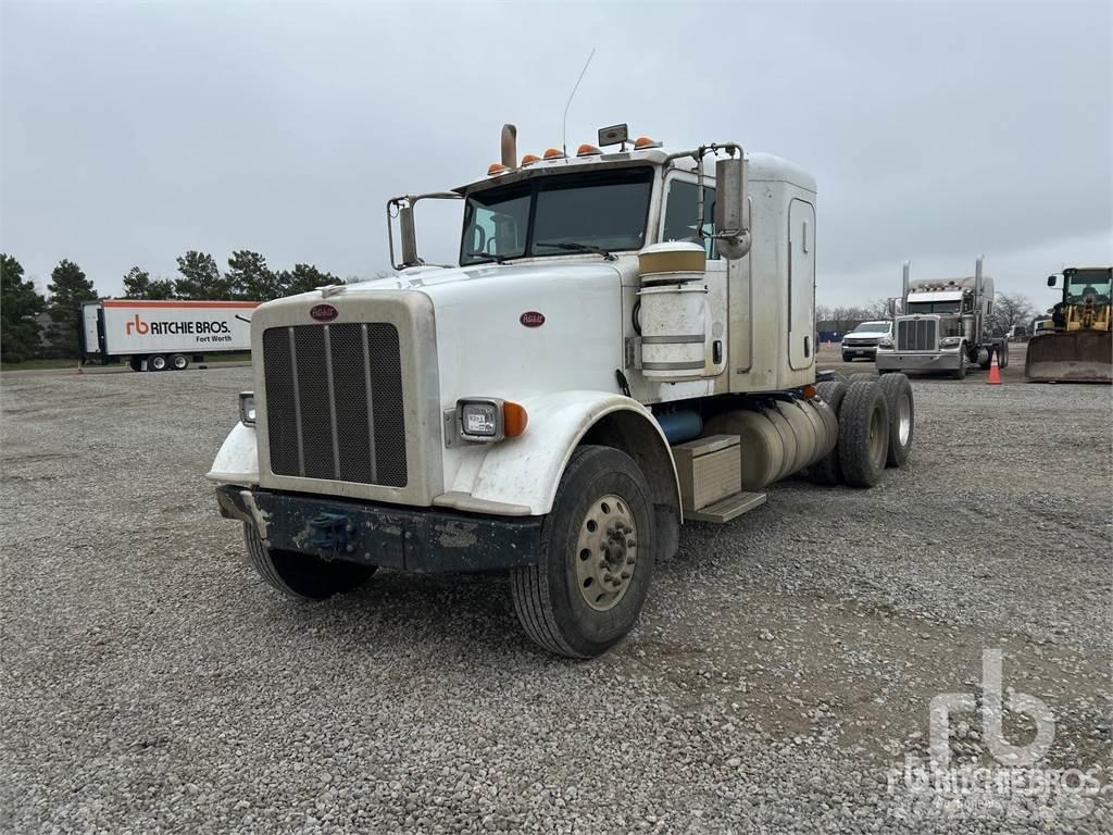 Peterbilt 367 Camiones tractor