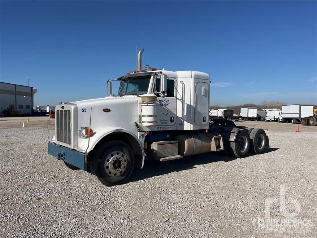 Peterbilt 367 Camiones tractor