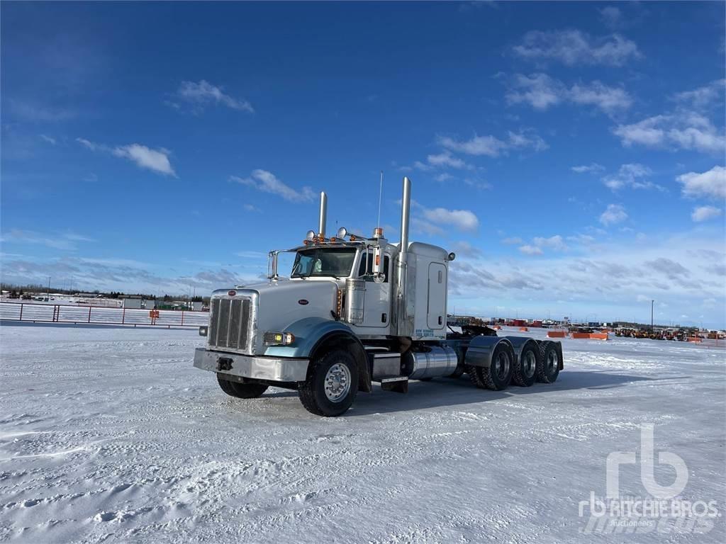 Peterbilt 378 Camiones tractor