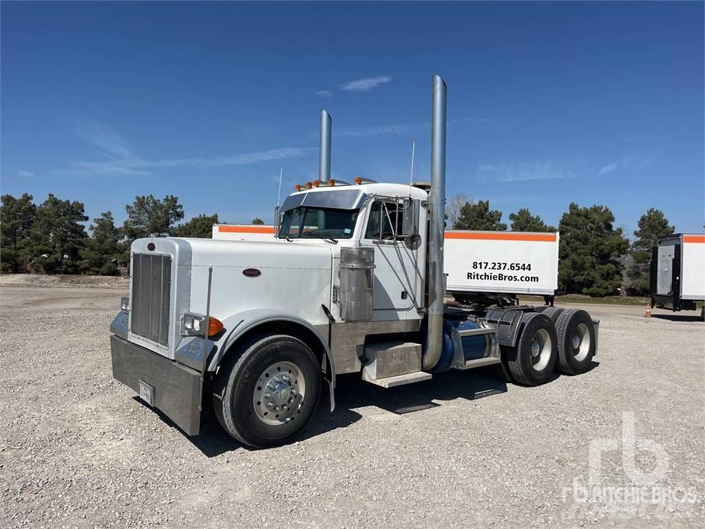 Peterbilt 379 Camiones tractor