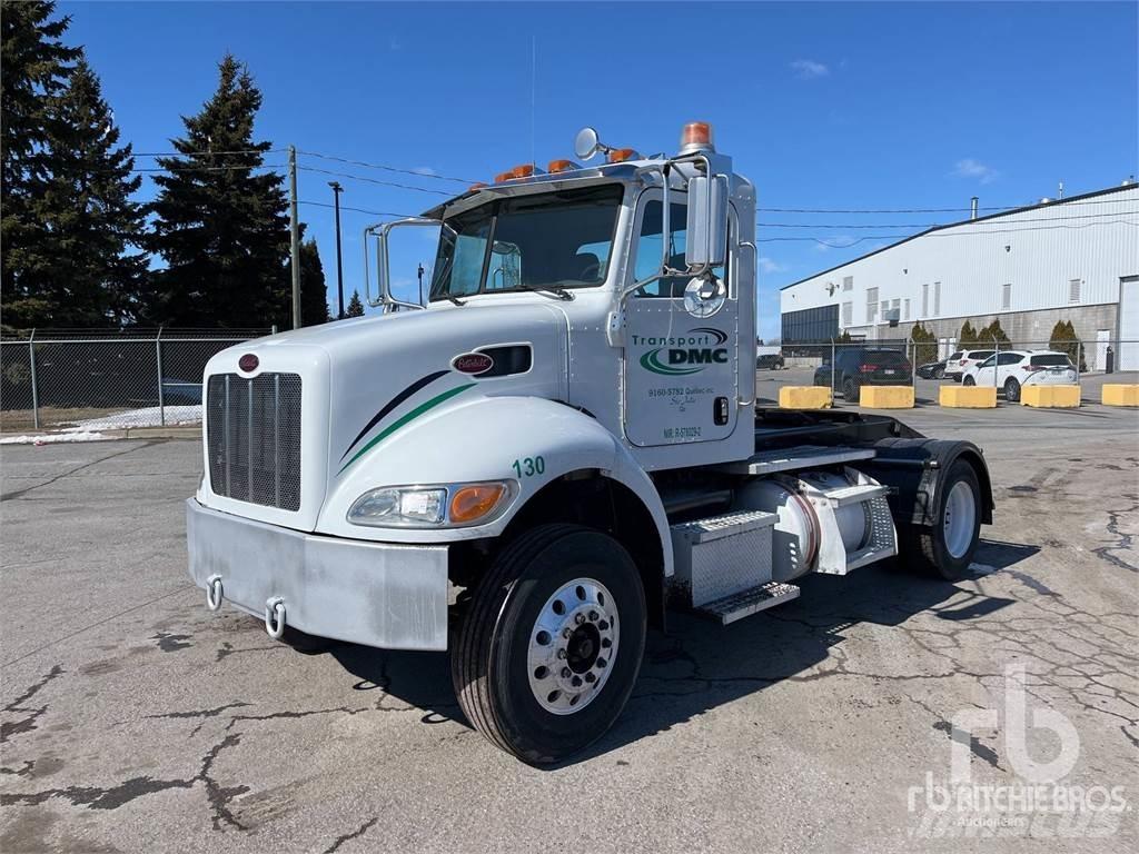 Peterbilt 382 Camiones tractor