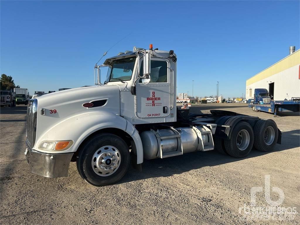 Peterbilt 386 Camiones tractor