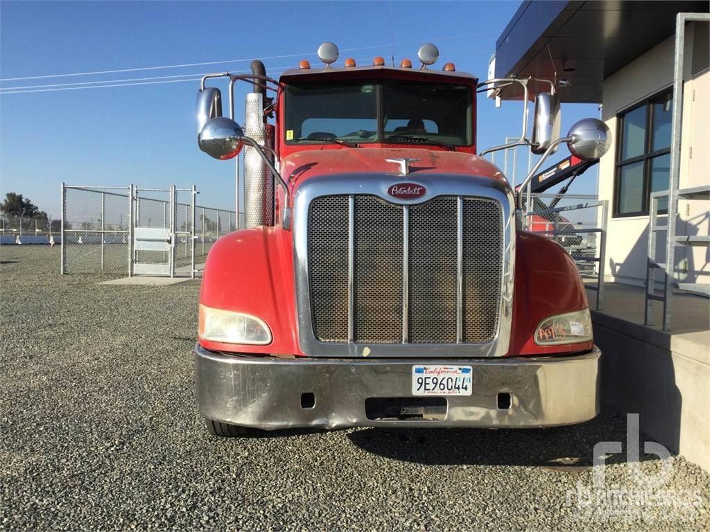 Peterbilt 386 Camiones tractor