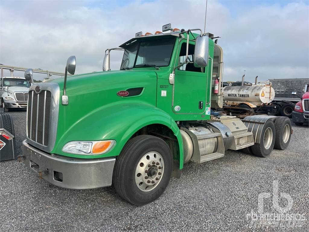 Peterbilt 386 Camiones tractor