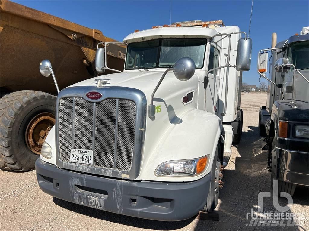 Peterbilt 386 Camiones tractor