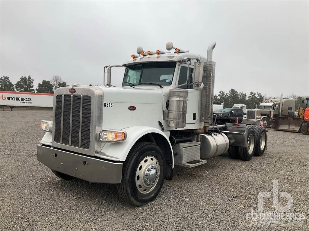 Peterbilt 388 Camiones tractor