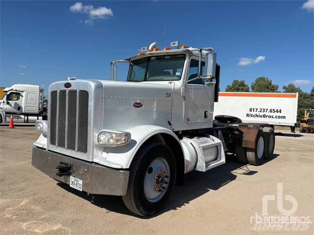 Peterbilt 388 Camiones tractor