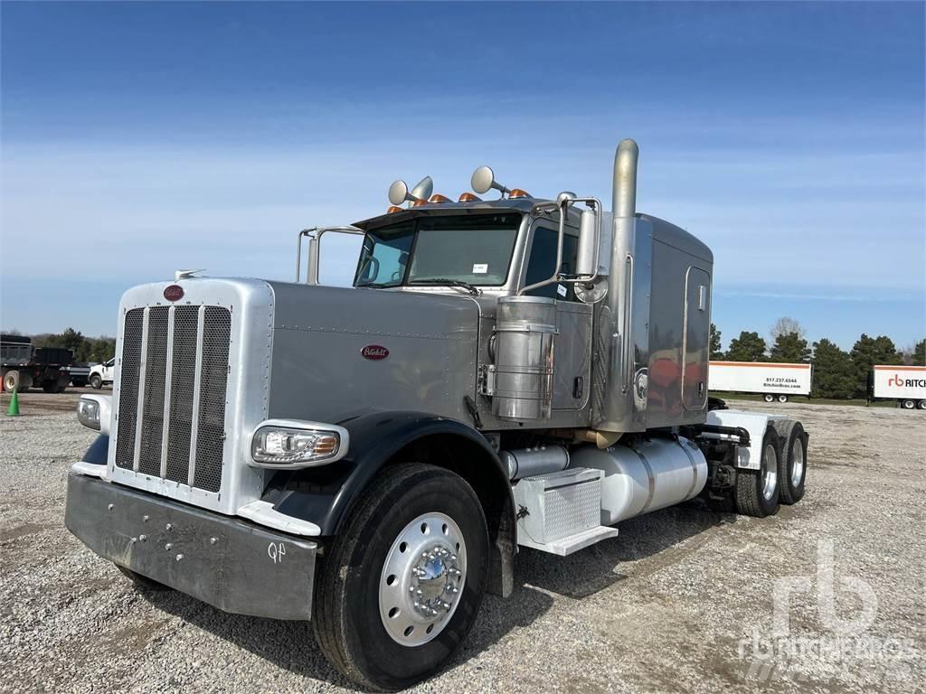 Peterbilt 388 Camiones tractor