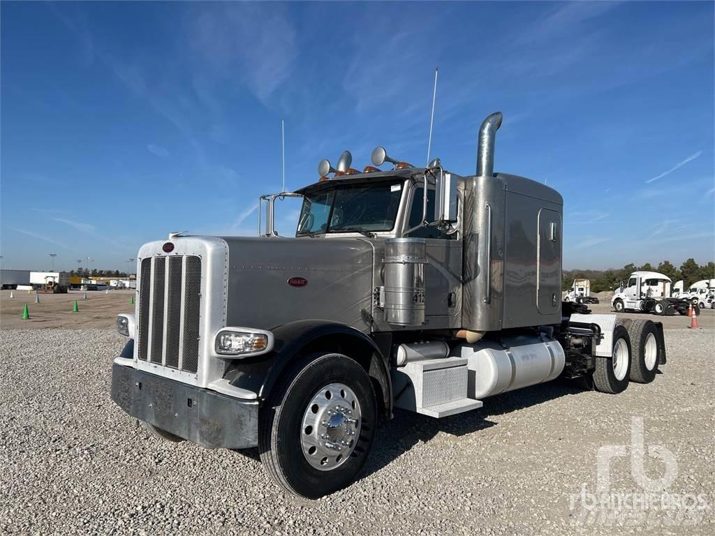 Peterbilt 388 Camiones tractor