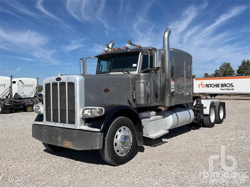 Peterbilt 388 Camiones tractor