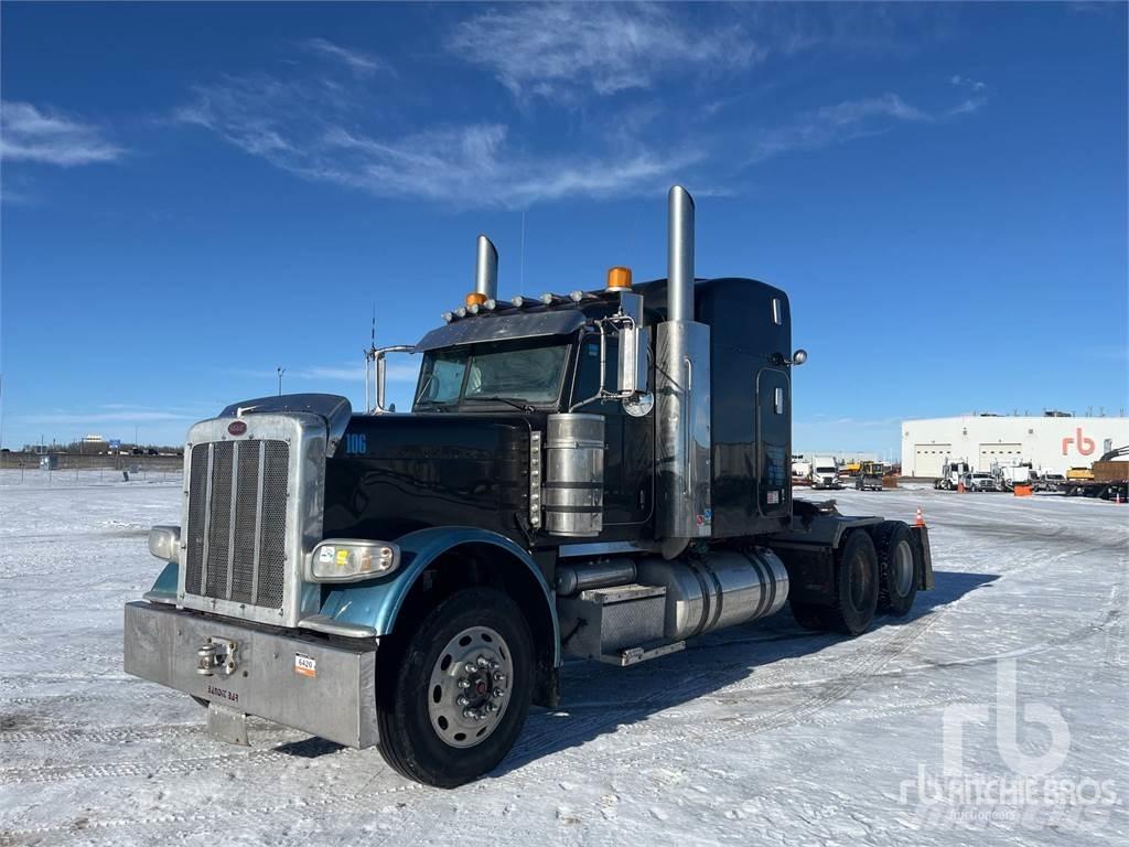 Peterbilt 388 Camiones tractor