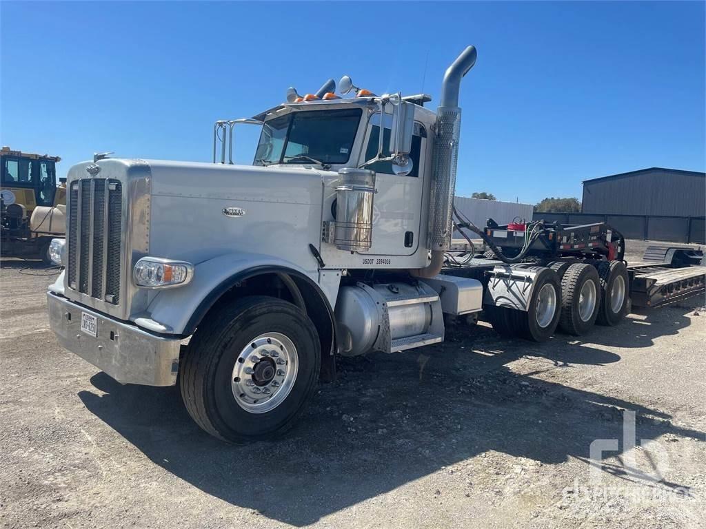 Peterbilt 388 Camiones tractor