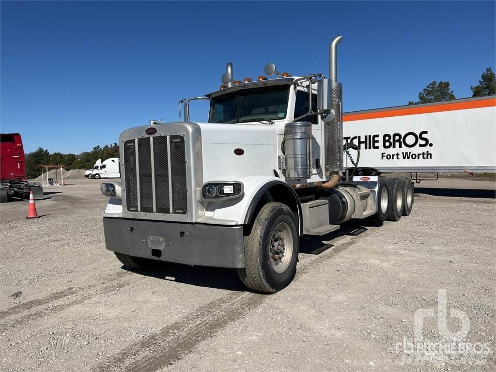 Peterbilt 388 Camiones tractor