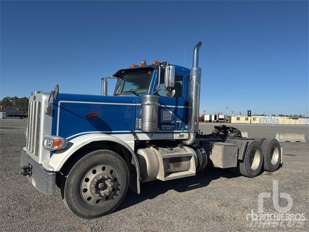 Peterbilt 389 Camiones tractor