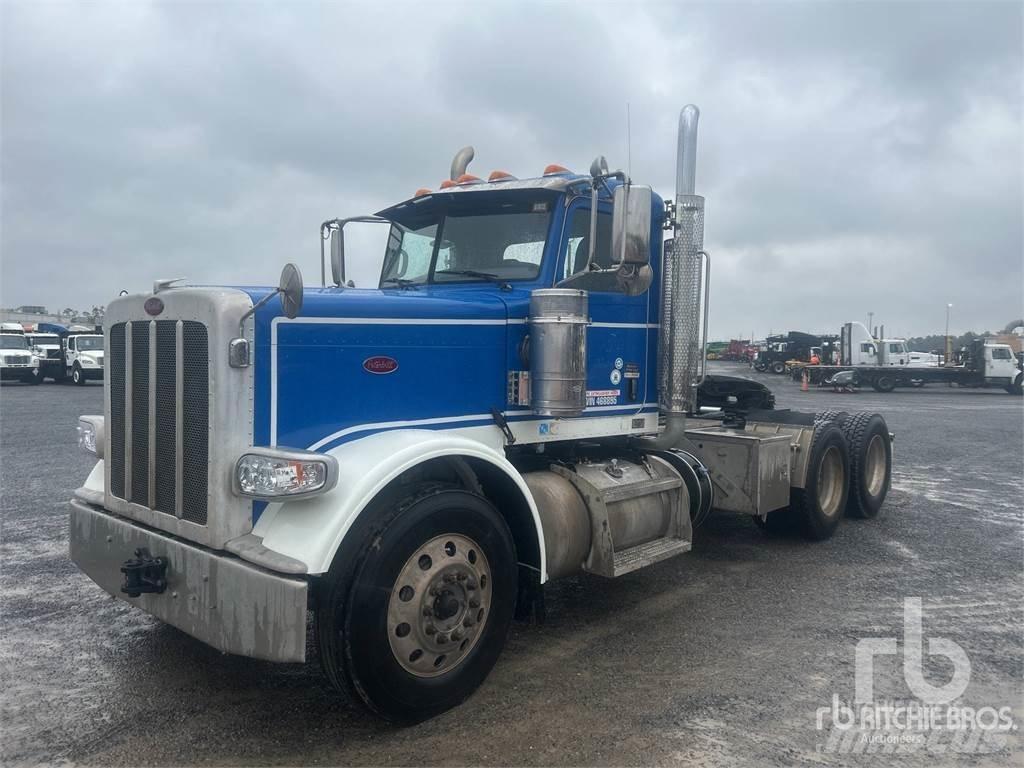 Peterbilt 389 Camiones tractor