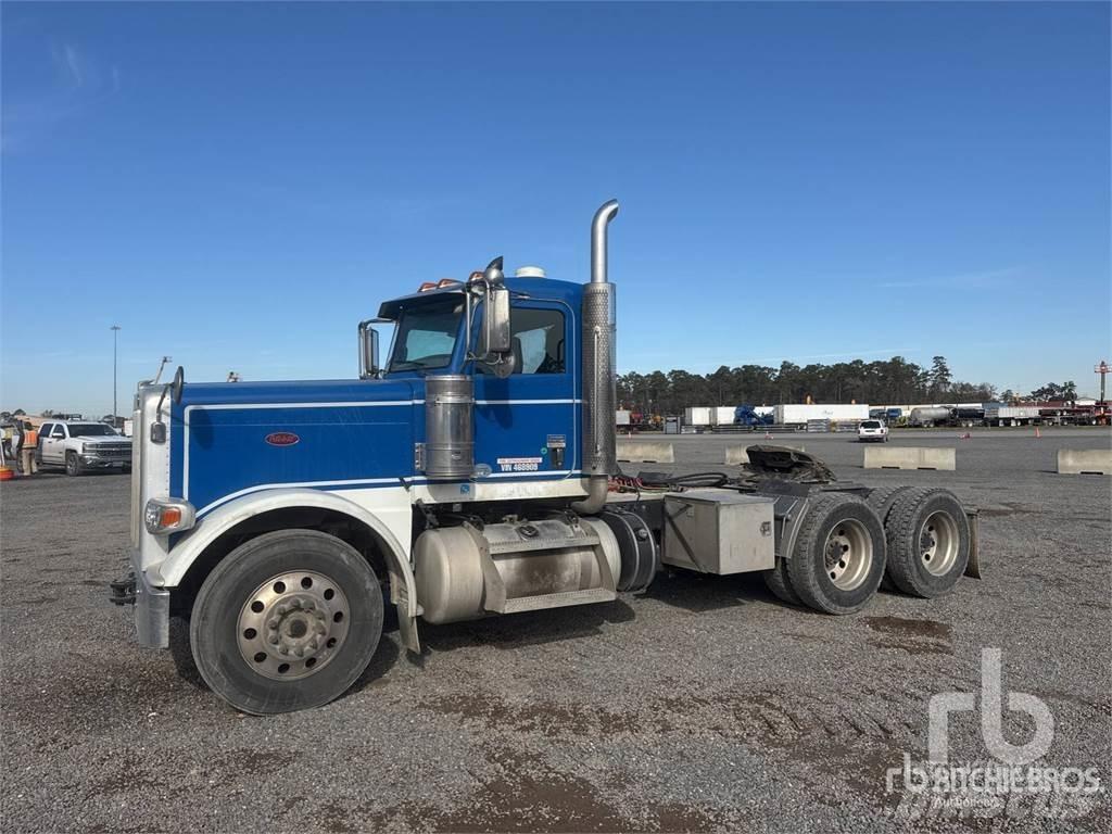 Peterbilt 389 Camiones tractor