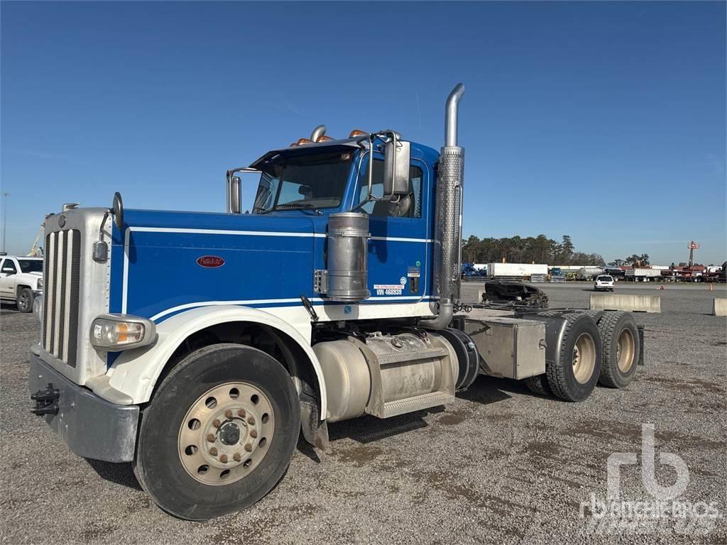 Peterbilt 389 Camiones tractor