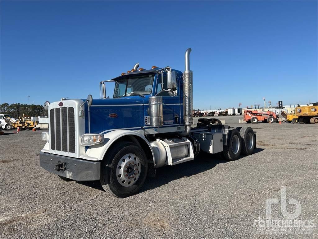 Peterbilt 389 Camiones tractor