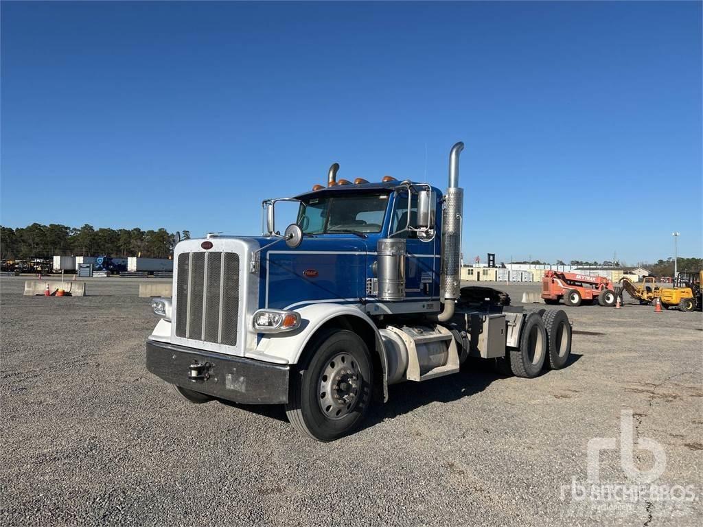 Peterbilt 389 Camiones tractor