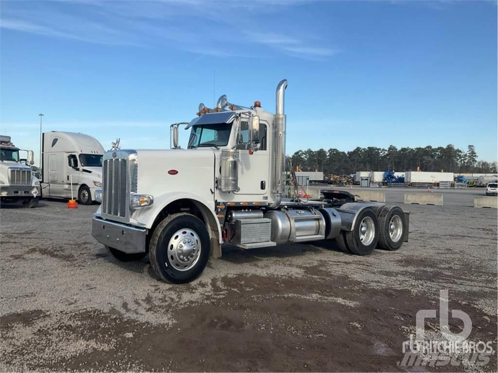 Peterbilt 389 Camiones tractor