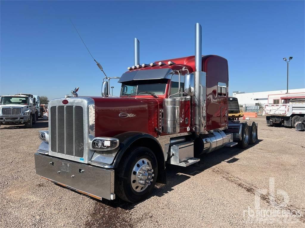 Peterbilt 389 Camiones tractor