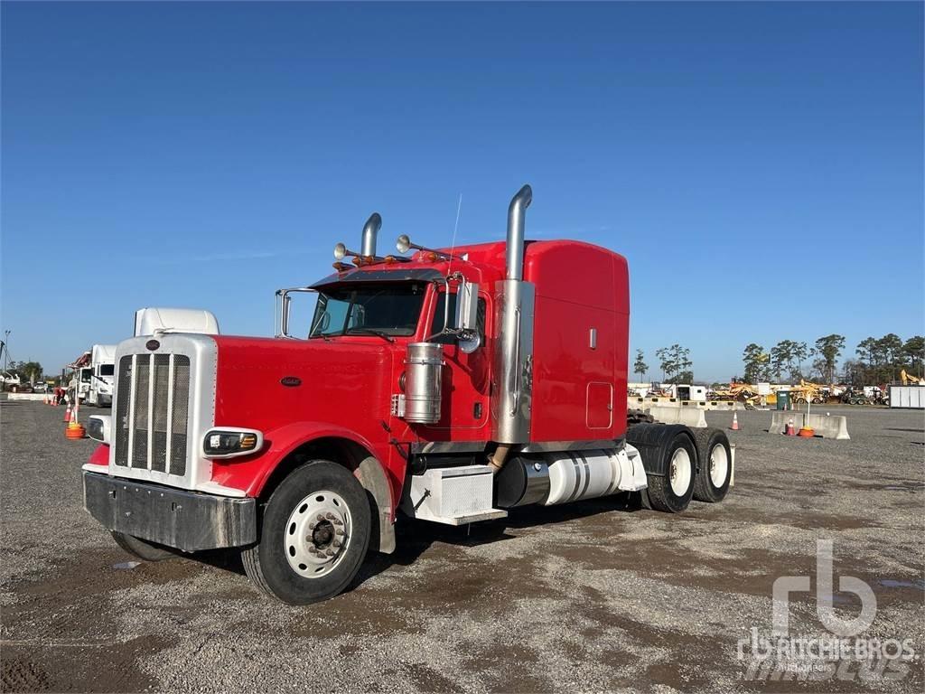 Peterbilt 389 Camiones tractor