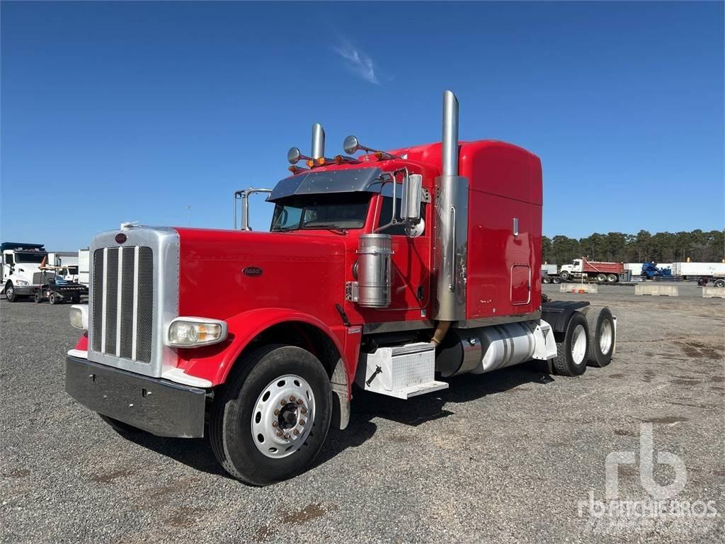 Peterbilt 389 Camiones tractor