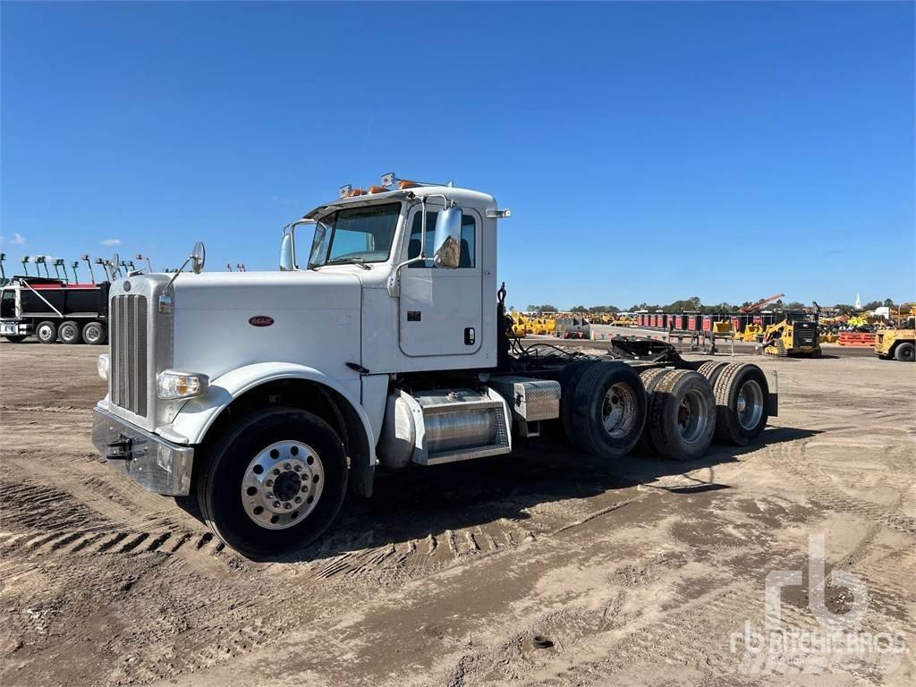 Peterbilt 389 Camiones tractor