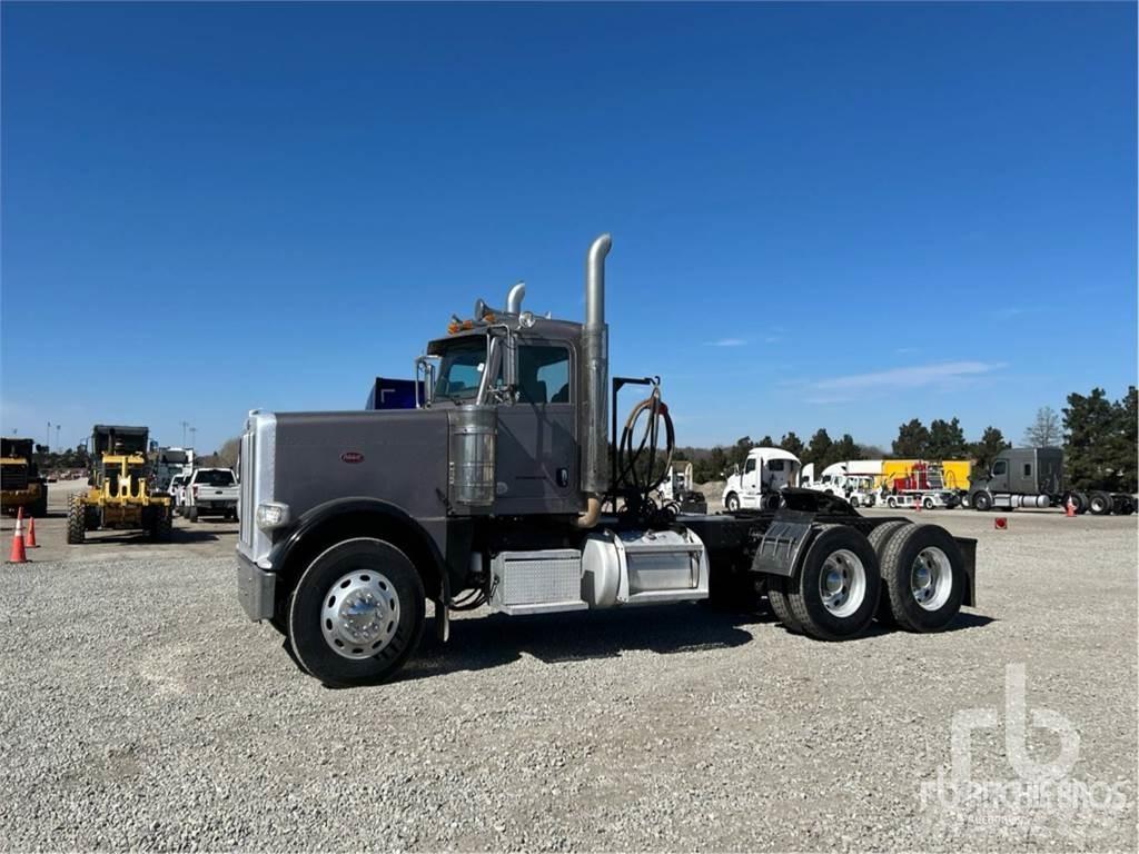 Peterbilt 389 Camiones tractor