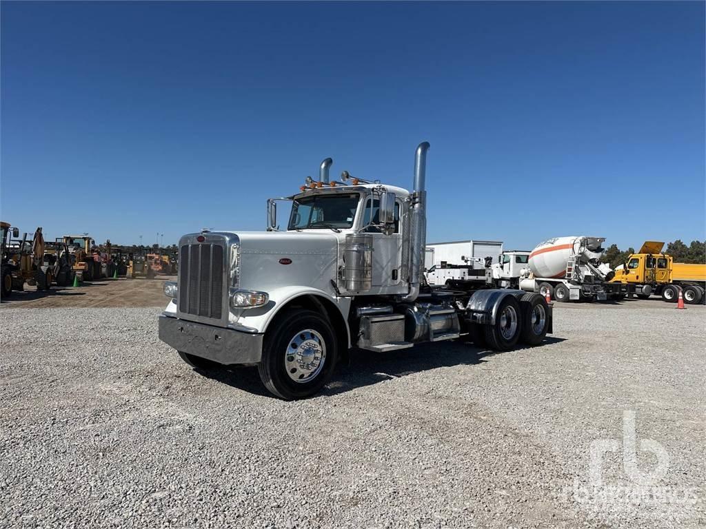 Peterbilt 389 Camiones tractor