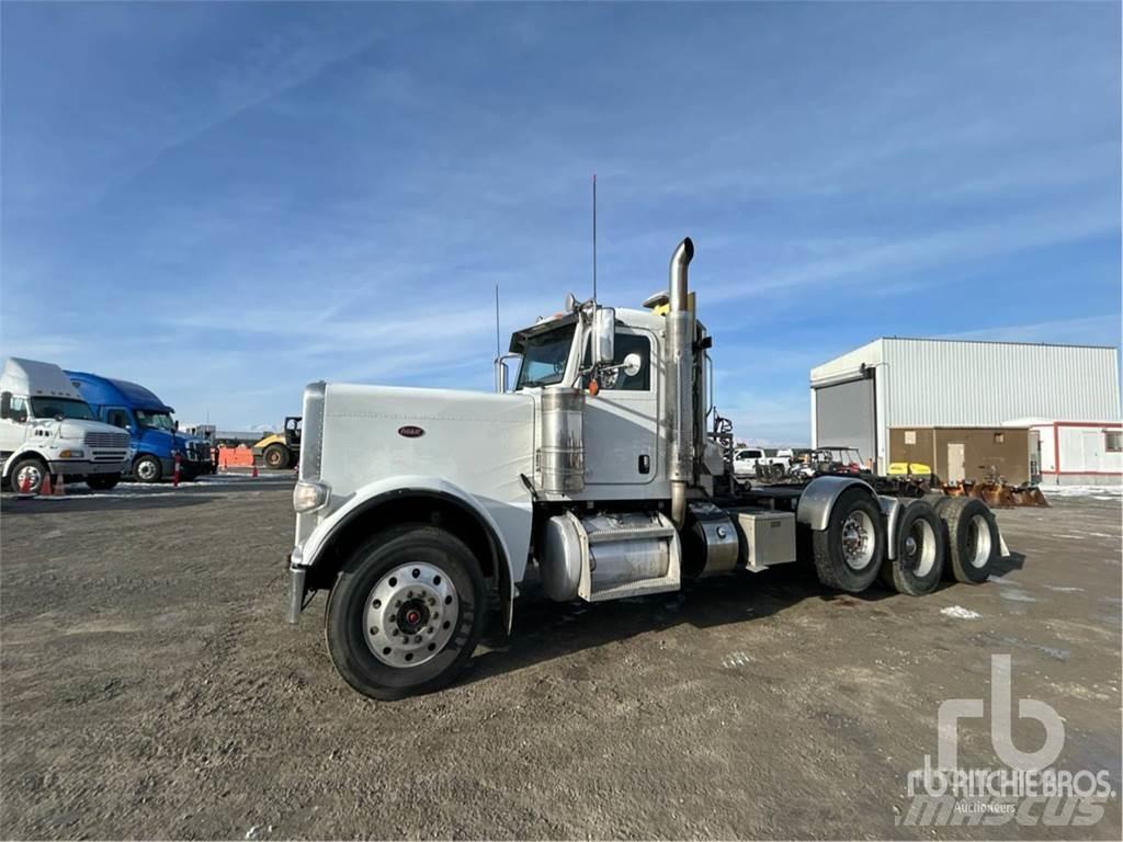 Peterbilt 389 Camiones tractor