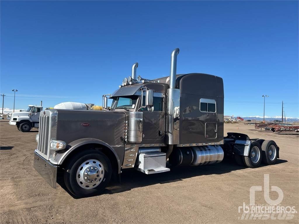 Peterbilt 389 Camiones tractor