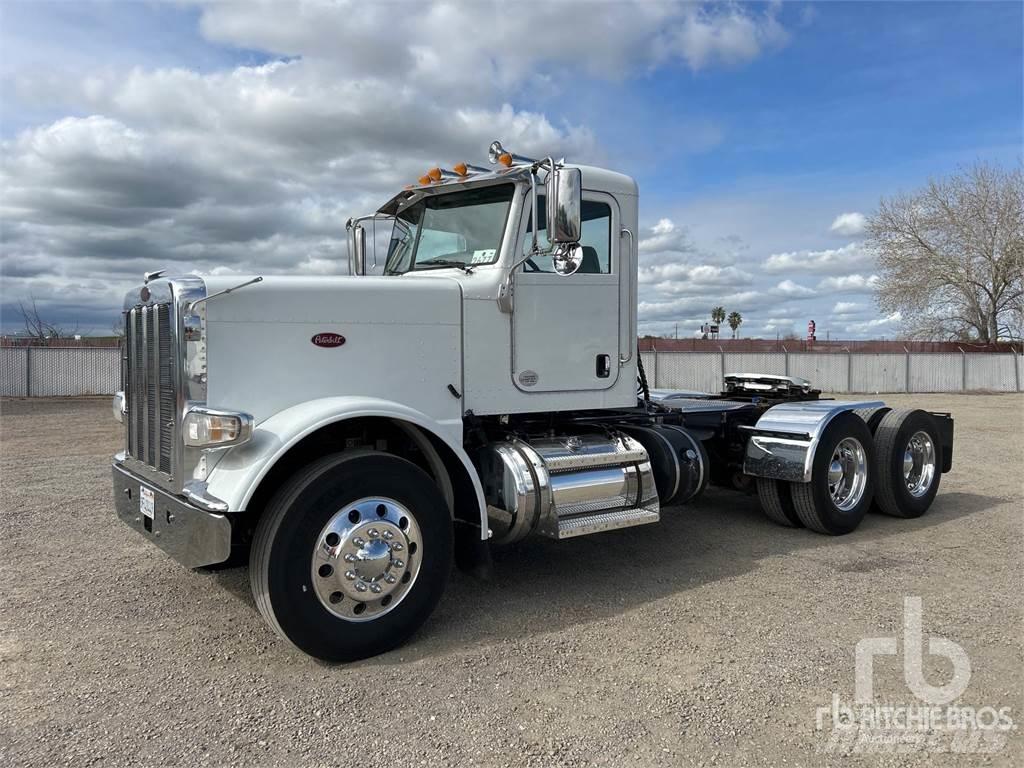 Peterbilt 389 Camiones tractor