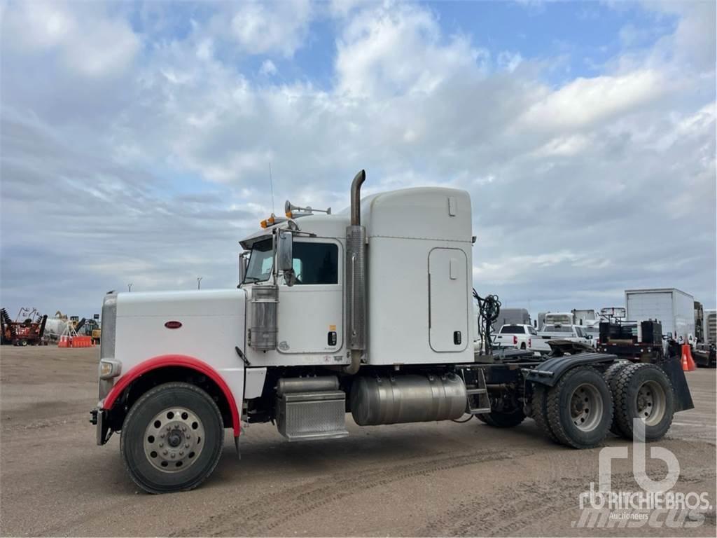 Peterbilt 389 Camiones tractor