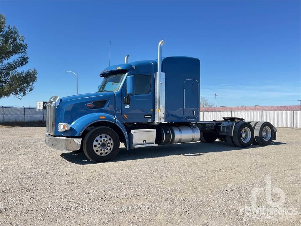 Peterbilt 567 Camiones tractor