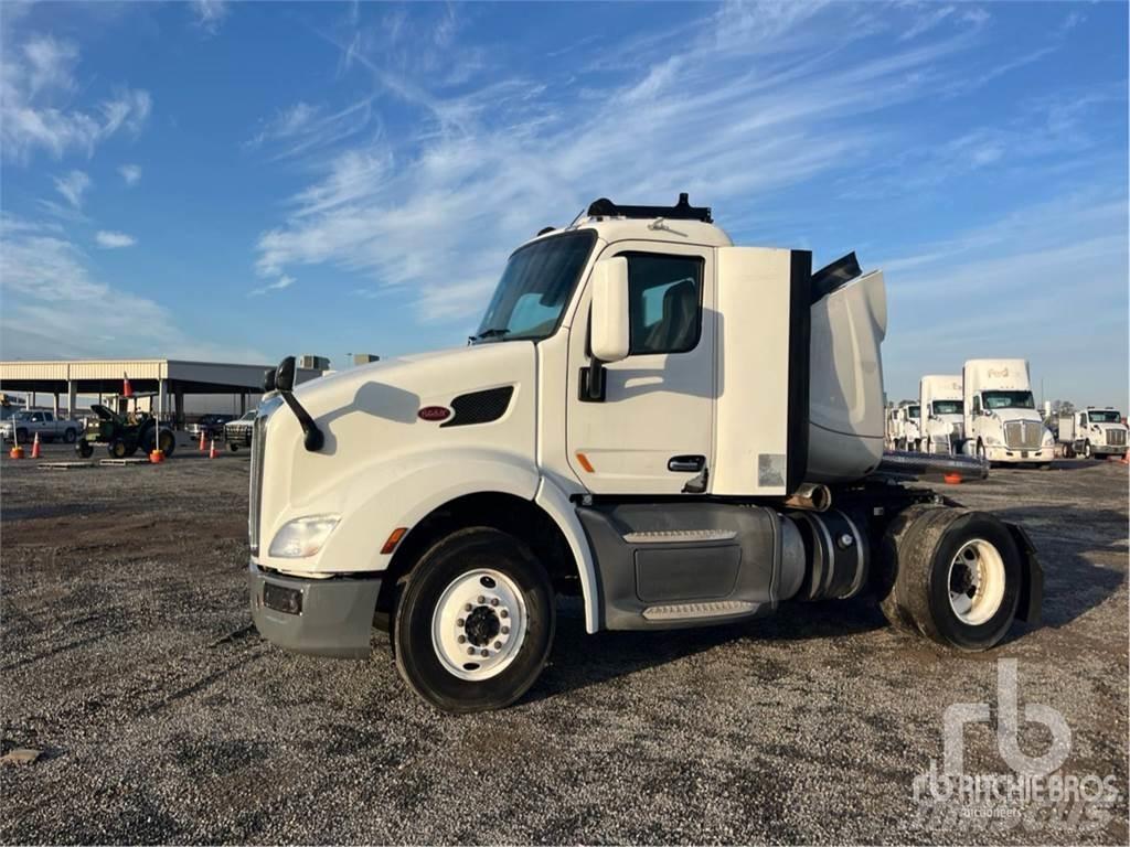 Peterbilt 579 Camiones tractor