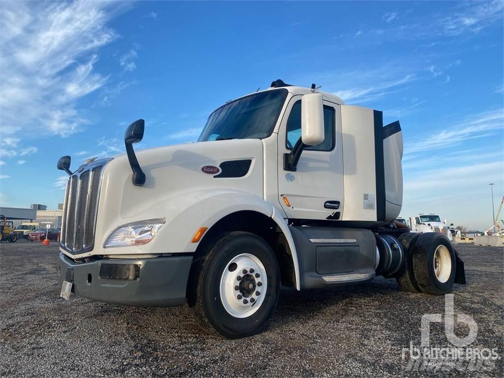 Peterbilt 579 Camiones tractor