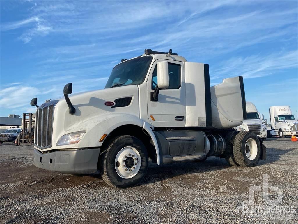 Peterbilt 579 Camiones tractor