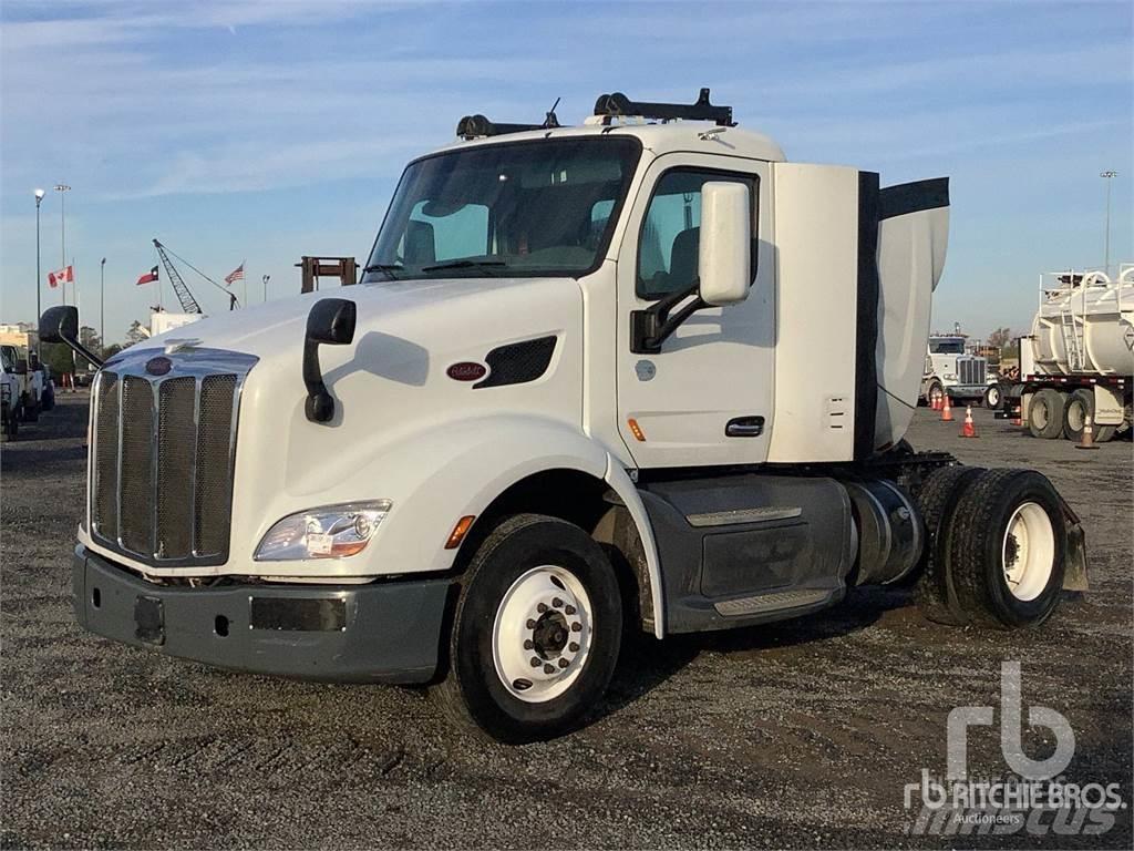 Peterbilt 579 Camiones tractor