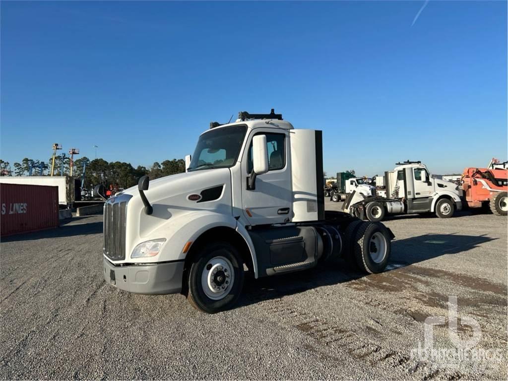 Peterbilt 579 Camiones tractor