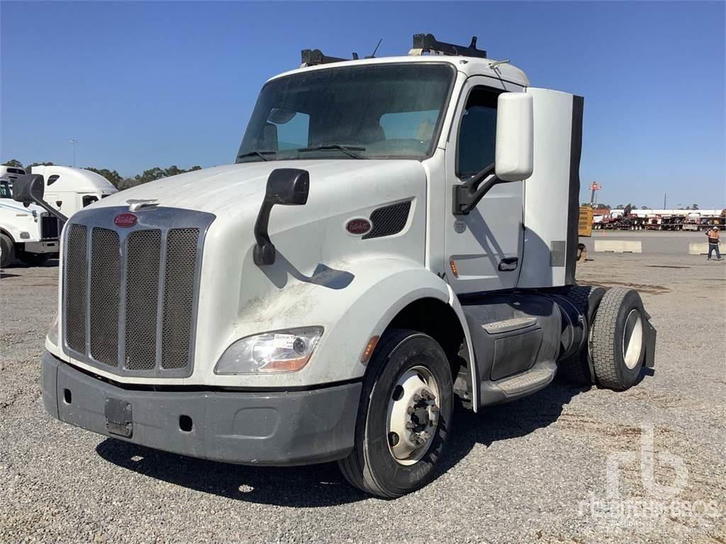 Peterbilt 579 Camiones tractor