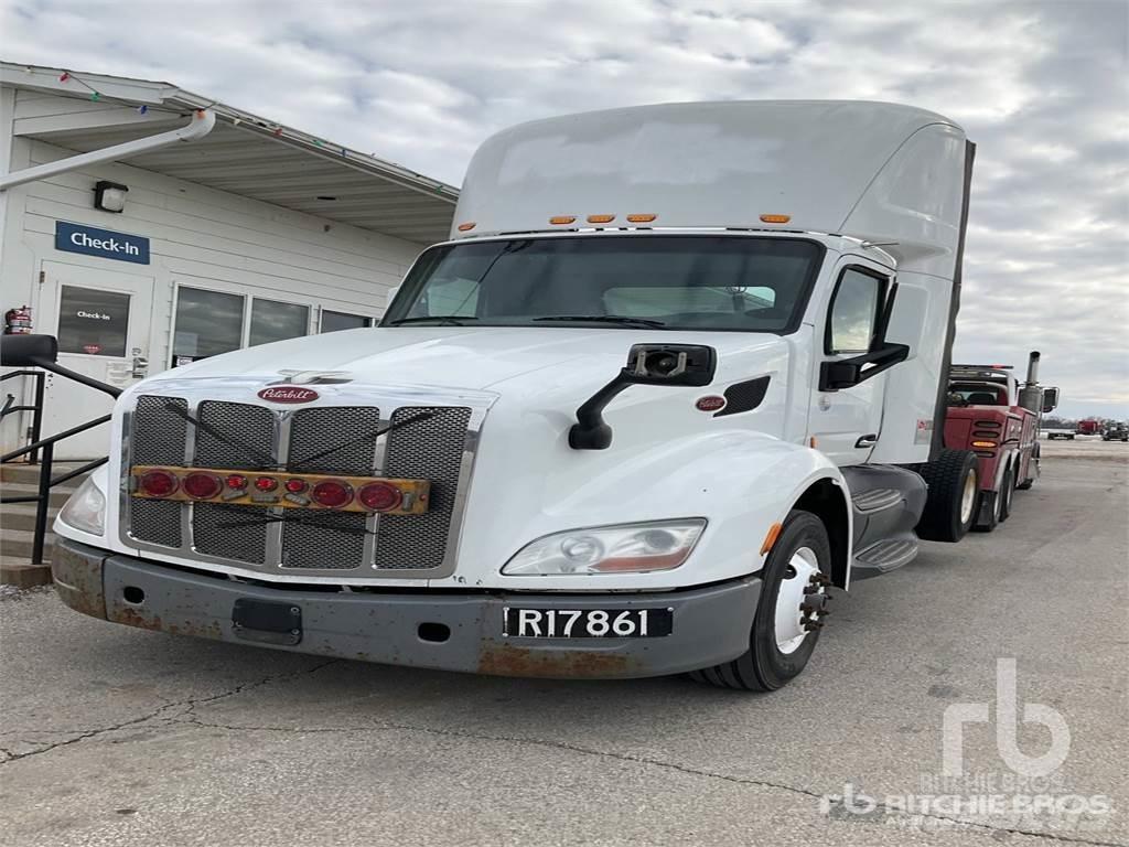 Peterbilt 579 Camiones tractor