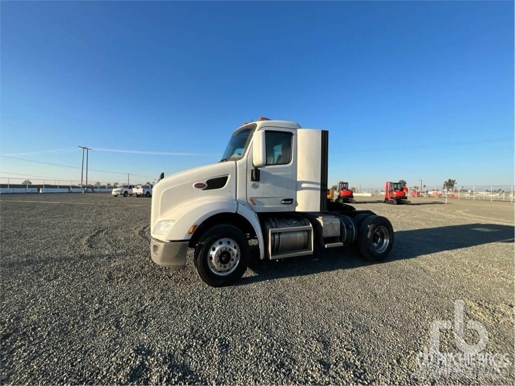 Peterbilt 579 Camiones tractor