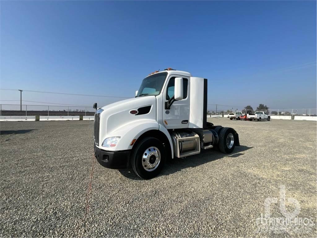 Peterbilt 579 Camiones tractor