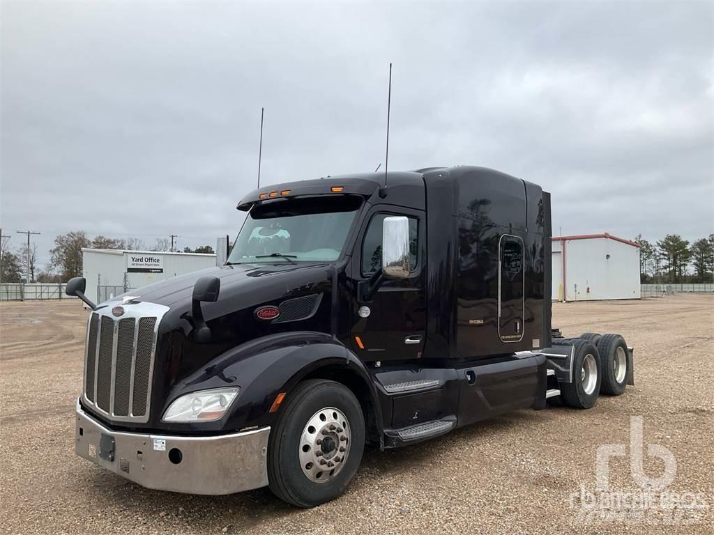 Peterbilt 579 Camiones tractor