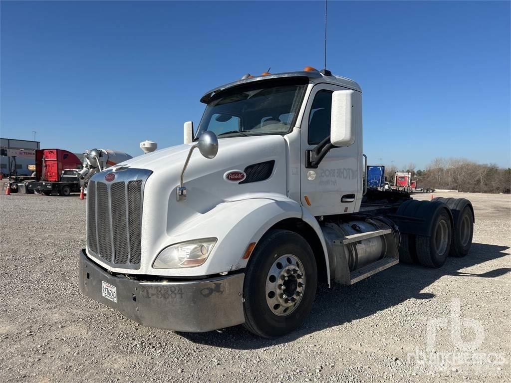 Peterbilt 579 Camiones tractor