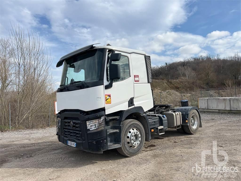 Renault C460 Camiones tractor