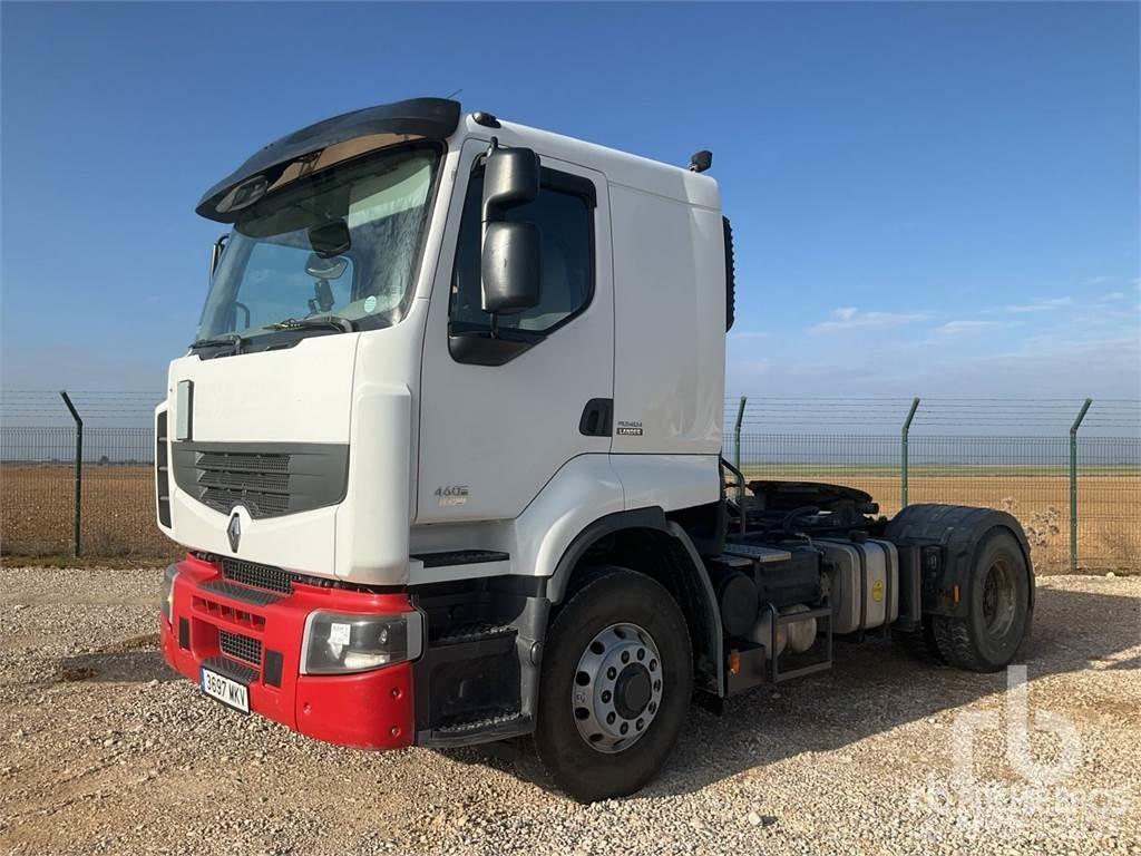 Renault PREMIUM Camiones tractor